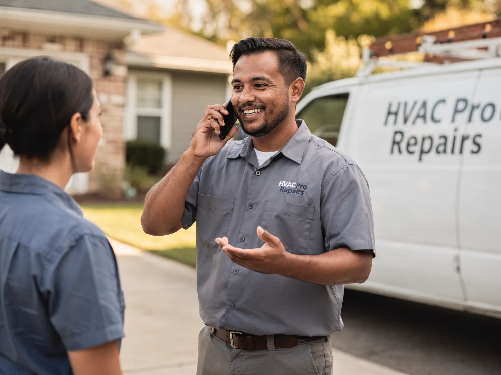 Heat Pump Repair Stanfordville, NY FAQs